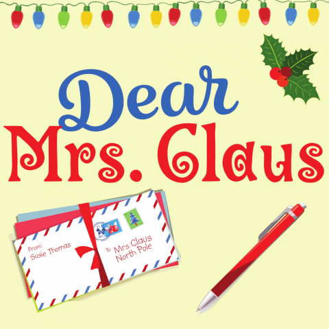 DearMrsClaus